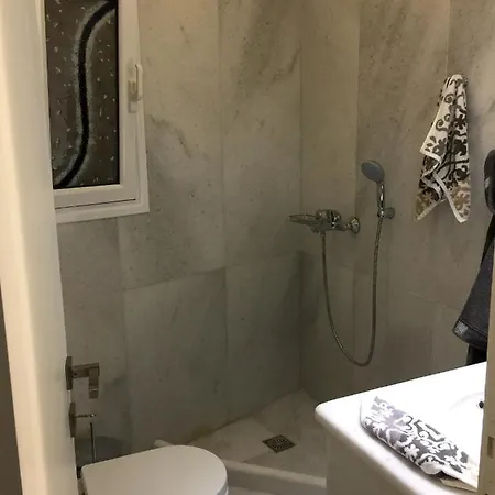 Studio Akadimias Str Old Town Corfu Apartment