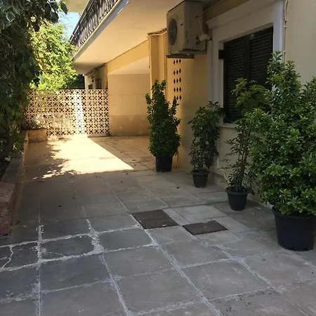 Studio Akadimias Str Old Town Corfu * Corfu (city)