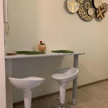 Studio Akadimias Str Old Town Corfu Apartment Corfu (city)