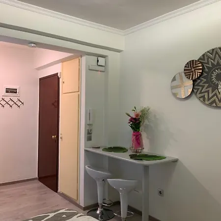 Apartment Studio Akadimias Str Old Town Corfu *
