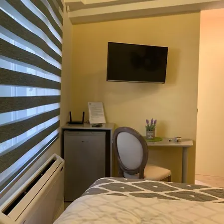 Studio Akadimias Str Old Town Corfu Apartment Corfu (city)