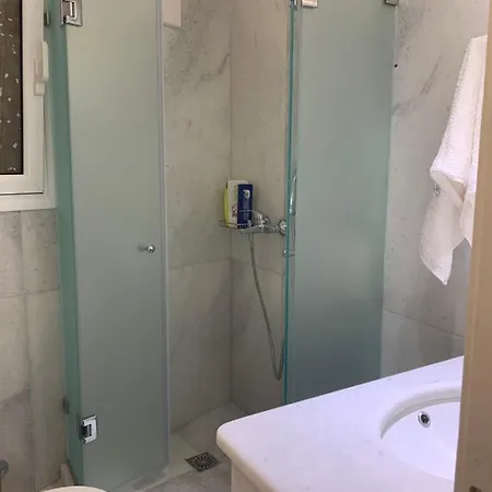 Studio Akadimias Str Old Town Corfu Apartment